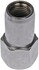 711-503 by DORMAN - Wheel Nut Chrome Duplex Mag 9/16-18