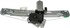 741-372 by DORMAN - Power Window Regulator And Motor Assembly