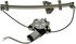 741-949 by DORMAN - Power Window Regulator And Motor Assembly