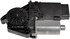 742-065 by DORMAN - Power Window Lift Motor