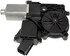 742-071 by DORMAN - Power Window Lift Motor