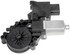 742-179 by DORMAN - Power Window Lift Motor