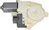 742-192 by DORMAN - Power Window Lift Motor