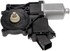 742-177 by DORMAN - Power Window Lift Motor