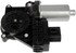 742-280 by DORMAN - Power Window Lift Motor