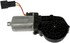 742-297 by DORMAN - Power Window Lift Motor