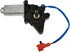 742-313 by DORMAN - Power Window Lift Motor