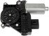 742-278 by DORMAN - Power Window Lift Motor