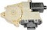 742-489 by DORMAN - Power Window Lift Motor