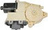 742-490 by DORMAN - Power Window Lift Motor