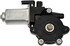 742-460 by DORMAN - Power Window Lift Motor