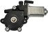 Dorman 742-461 Window Motor Power Window Lift Motor