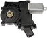 742-587 by DORMAN - Power Window Lift Motor