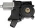 742-588 by DORMAN - Power Window Lift Motor