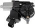 742-663 by DORMAN - Power Window Lift Motor