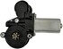 742-606 by DORMAN - Power Window Lift Motor