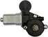 742-620 by DORMAN - Power Window Lift Motor