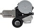 742-671 by DORMAN - Power Window Lift Motor