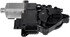 742-741 by DORMAN - Power Window Lift Motor