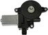 742-805 by DORMAN - Power Window Lift Motor