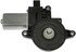 742-808 by DORMAN - Power Window Lift Motor