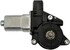 742-958 by DORMAN - Power Window Lift Motor