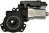 742-720 by DORMAN - Power Window Lift Motor