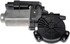 742-724 by DORMAN - Power Window Lift Motor