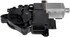 742-740 by DORMAN - Power Window Lift Motor