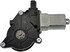 742-959 by DORMAN - Power Window Lift Motor