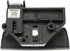 74392 by DORMAN - Glove Box Latch Assembly