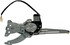 748-224 by DORMAN - Window Regulator And Motor Assembly