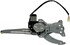 748-225 by DORMAN - Window Regulator And Motor Assembly