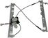 748-525 by DORMAN - Power Window Regulator And Motor Assembly