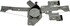 748-546 by DORMAN - Power Window Regulator And Motor Assembly