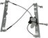 748-524 by DORMAN - Power Window Regulator And Motor Assembly