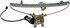 748-901 by DORMAN - Power Window Regulator And Motor Assembly