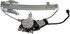 748-978 by DORMAN - Power Window Regulator And Motor Assembly