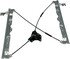 749-525 by DORMAN - Power Window Regulator (Regulator Only)