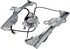 751-060 by DORMAN - Power Window Regulator And Motor Assembly