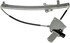 751-050 by DORMAN - Power Window Regulator And Motor Assembly