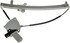 751-051 by DORMAN - Power Window Regulator And Motor Assembly