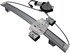 751-261 by DORMAN - Power Window Regulator And Motor Assembly