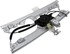 751-282 by DORMAN - Window Regulator And Motor Assembly