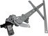 751-748 by DORMAN - Power Window Regulator And Motor Assembly