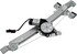 751-638 by DORMAN - Power Window Regulator And Motor Assembly