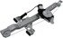 751-639 by DORMAN - Power Window Regulator And Motor Assembly