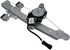 751-968 by DORMAN - Power Window Regulator And Motor Assembly