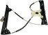 752-954 by DORMAN - Power Window Regulator (Regulator Only)