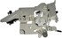 759-999 by DORMAN - Door Lock Assembly